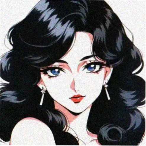 沈兰香扮演者苏念定妆照