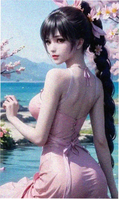 兰香如故服装组幕后专访配图